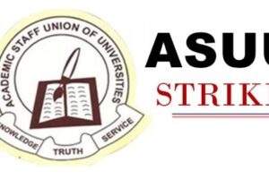 List of state universities under asuu in nigeria ( (latest update)