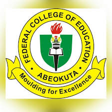 Federal college of education abeokuta courses and school fees