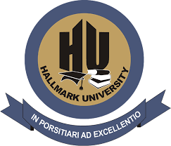 Hallmark University Courses, School Fees And Requirements - School Drillers