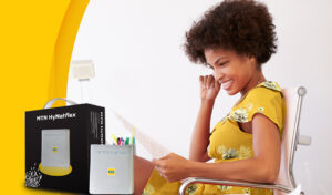 Mtn special offer and services