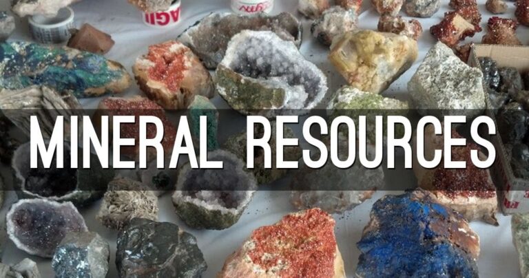 list-of-mineral-resources-in-nigeria-location-uses