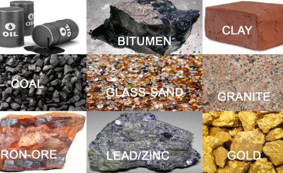 List Of Mineral Resources In Nigeria (Location & Uses).