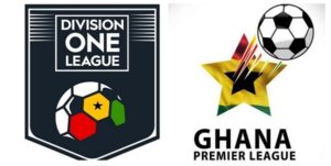 Best football clubs in ghana