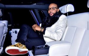E-money net worth