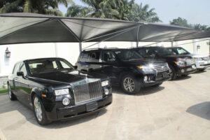 Tunde folawiyo - rolls-royce