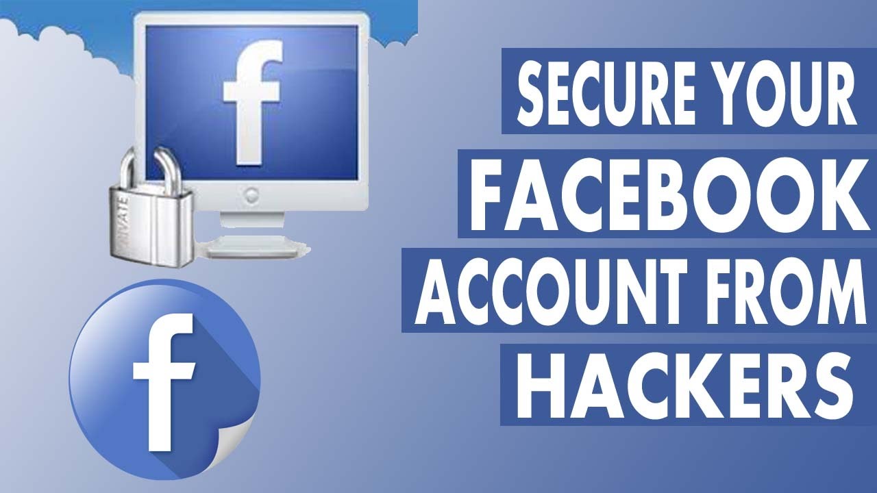 secure facebook account from hackers software
