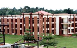 Tertiary institutions in ondo state