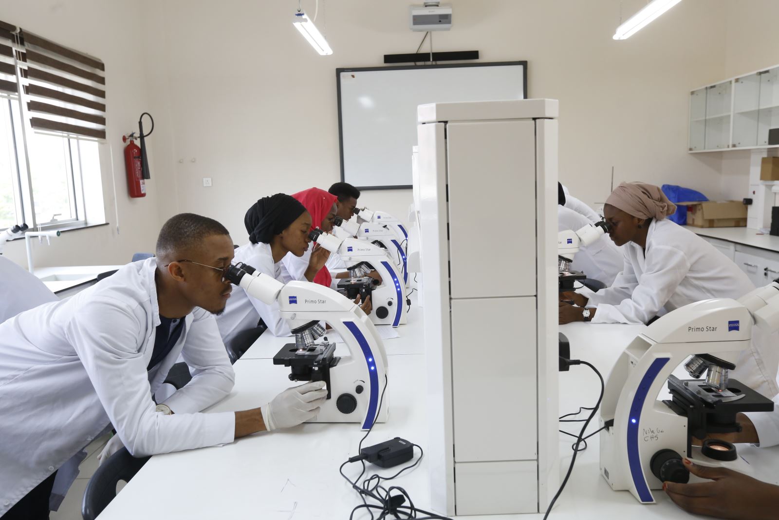 Medical Laboratory Technician Schools In Nigeria INFOLEARNERS