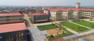 Academic City College 