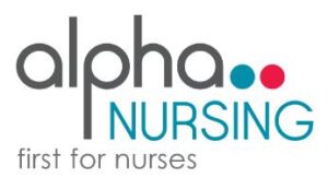 Alpha nursing agency