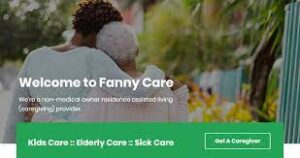 Medical care services agency