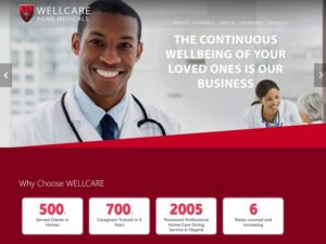 Medical care services agency