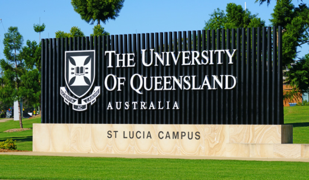 the university of queensland undergraduate tuition and fees