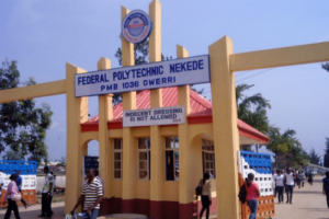 List of polytechnics that offers sociology in nigeria