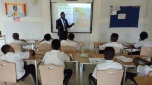 Top secondary schools in abuja