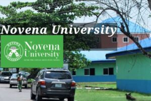 List of NUC Approved Courses in Novena University