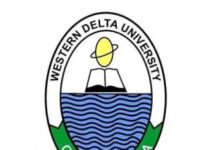 List of approved courses in western delta university