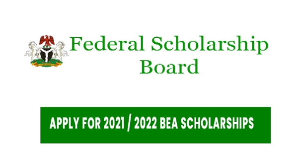 BEA Scholarship Awards For Nigerians To Study Abroad 2022. - School ...