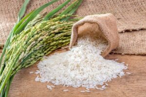 List of most popular rice brands and prices in nigeria