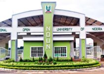 National open university of nigeria courses