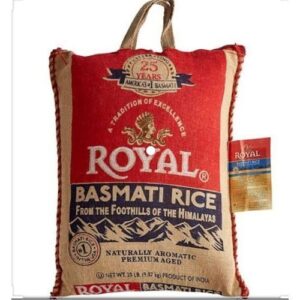 Rice brands and prices in nigeria