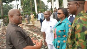 Omoku in rivers state and all you need to know.