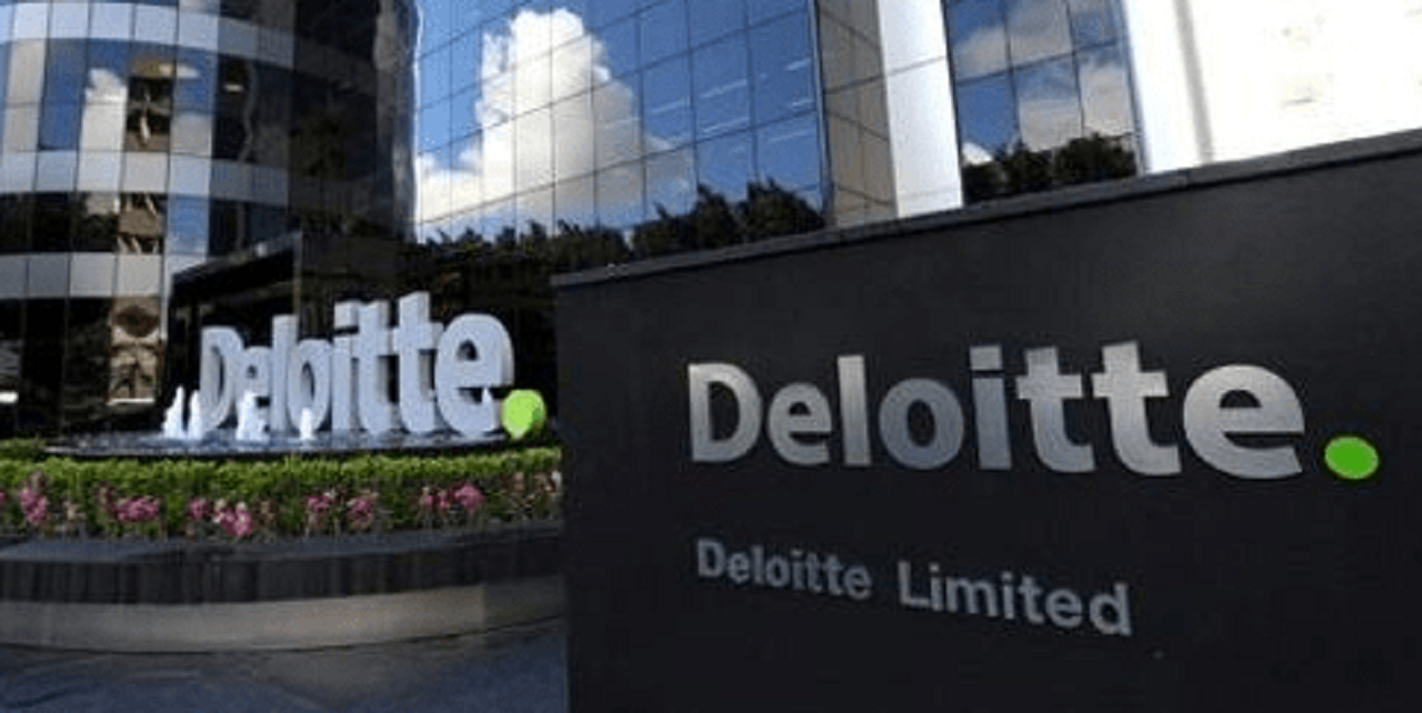 How To Apply For Deloitte Recruitment 2022. - School Drillers