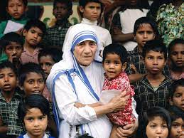 The kindest person in the world: who is the kindest?