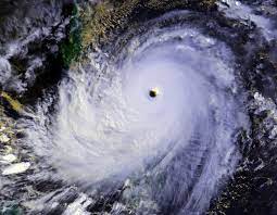 Top 10 worst natural disasters in the world.