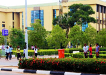 Top 10 universities in nigeria to study your course