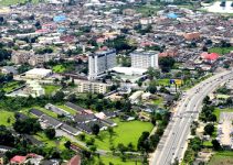 7 Names of Towns in Port Harcourt