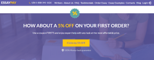 Prices and discounts