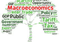 The Major Factors of Macroeconomics