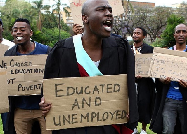 Getting A Job In Uganda: Is It Easy To Find A Job In Uganda? - School ...