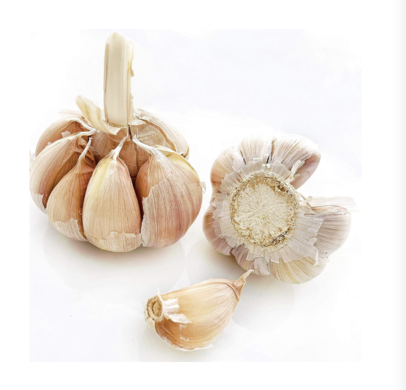 What Happens When You Eat Raw Garlic Everyday? - School Drillers