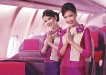 What You Need to Become an Air Hostess?