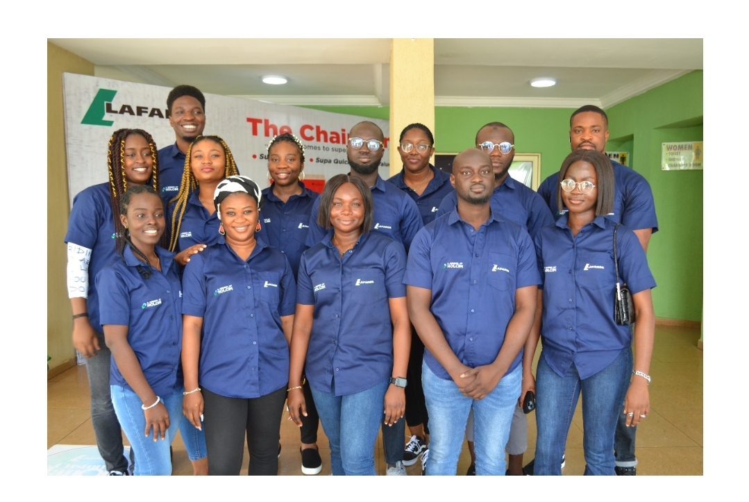 Lafarge Africa Plc Graduate Trainee Scheme 2024 School Drillers