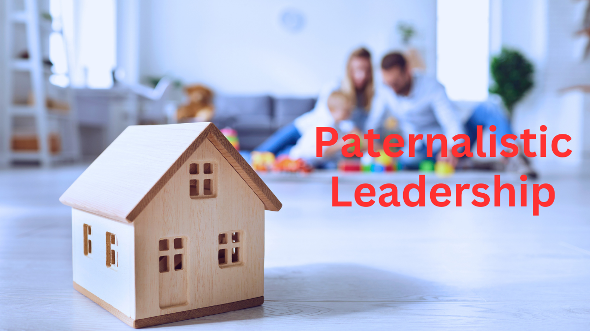 What Is Paternalistic Leadership A Level Business