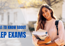 What to Know About CLEP Exams and Test