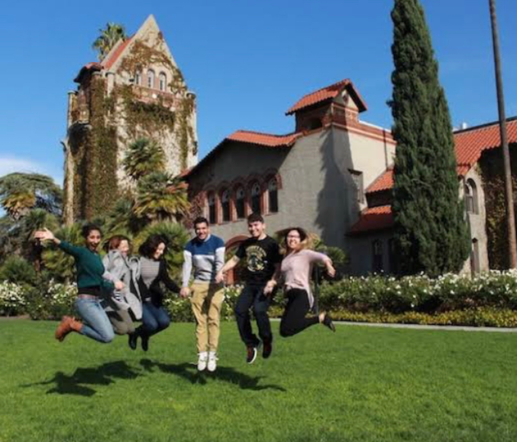 San Jose State University Tuition For International Students