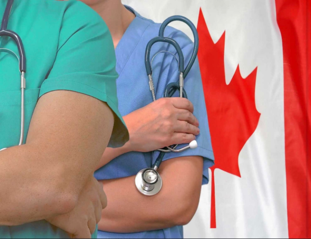 requirement-to-study-nursing-in-canada