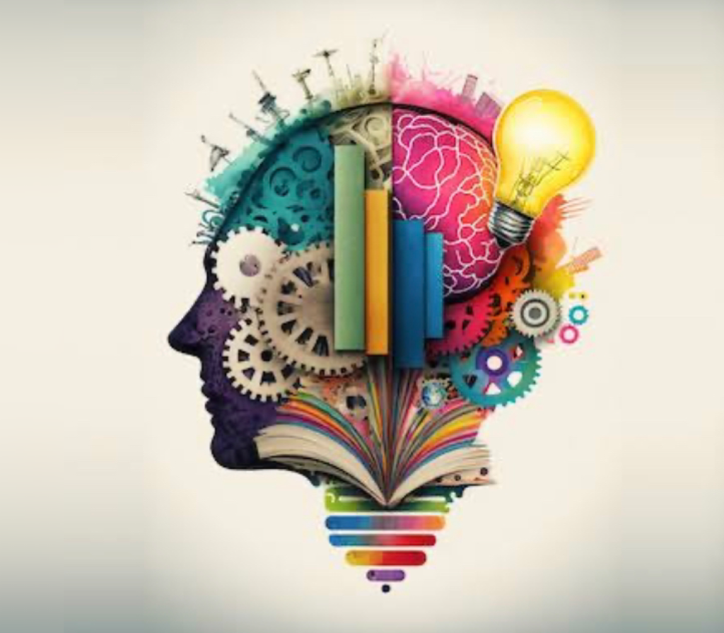 Importance Of Creativity What Is Imagination And Creativity? School