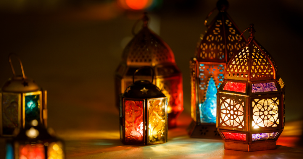 How To Take Advantage Of Ramadans Blessings 