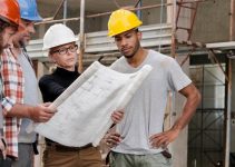 The Architecture and Construction Careers
