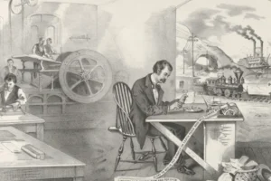 10 oldest means of communication in the world