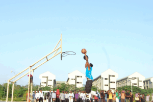 How to gain admission in covenant university?
