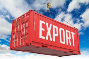 How to start an exportation business in nigeria