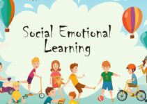 The 5 principles of social emotional learning