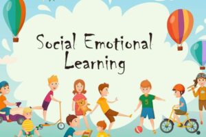 The 5 principles of social emotional learning