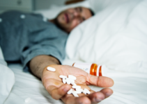 Why using sleeping pills is dangerous